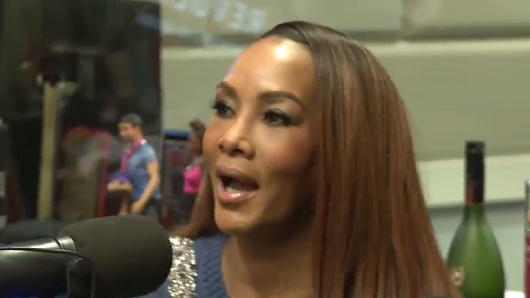 vivica fox in strip club Mature big tit mom