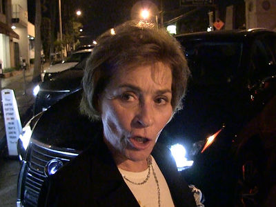 Judge Judy says Obama's Chelsea Manning Decision 'Not Wise' (VIDEO)