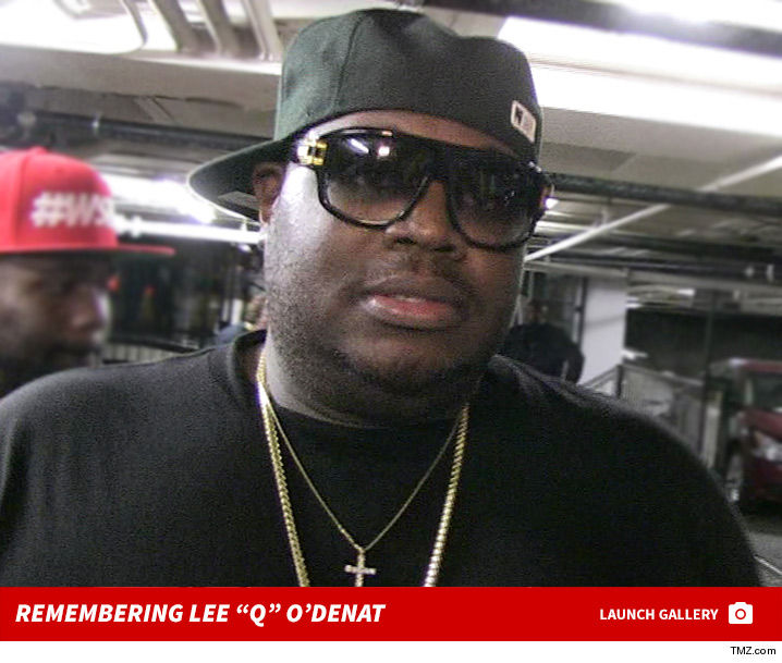 Worldstarhiphop Founder Lee Odenat Known As Q Has Died Tmz Has Learned Worldstarhiphop Founder Lee Odenat Known As Q Has Died Tmz Has Learned