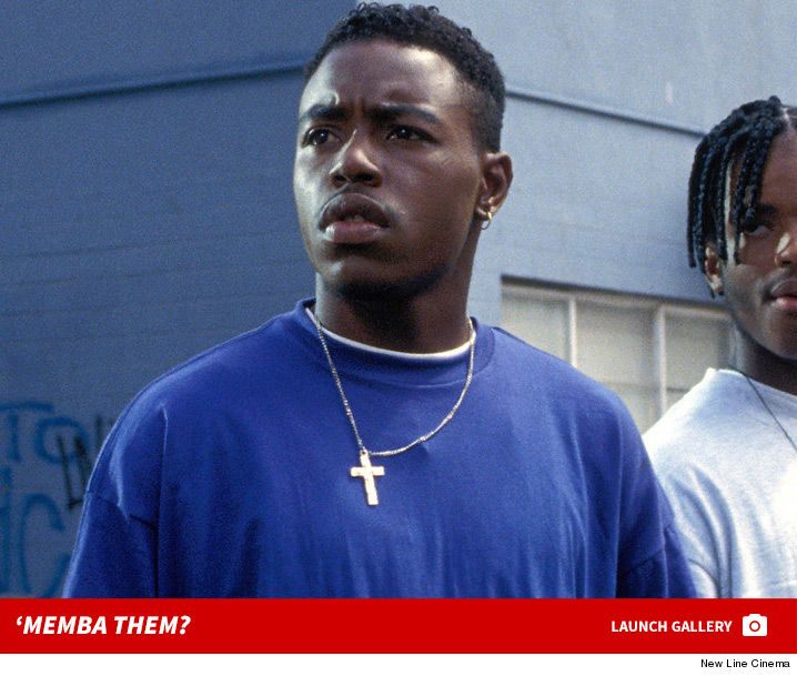 List 105+ Pictures how old was caine in menace to society Latest