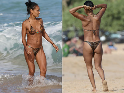 Legs Deni Gordon naked (88 fotos) Bikini, Snapchat, underwear