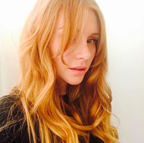 Hollywood&rsquo;s Hottest Redheads | Photo 16 | TMZ.com