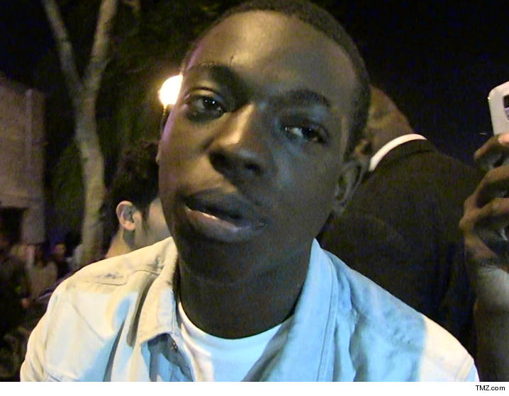 bobby shmurda sentenced for