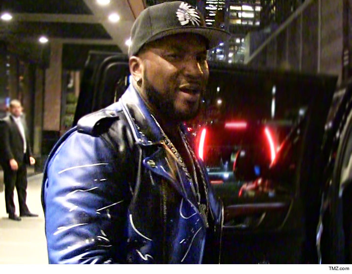 jeezy sued for wrongful death after concert shooting tmz com
