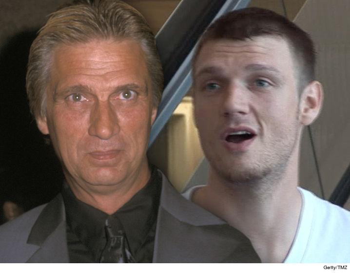 Nick Carter's Family Wants Autopsy on Dad to Prevent More Deaths