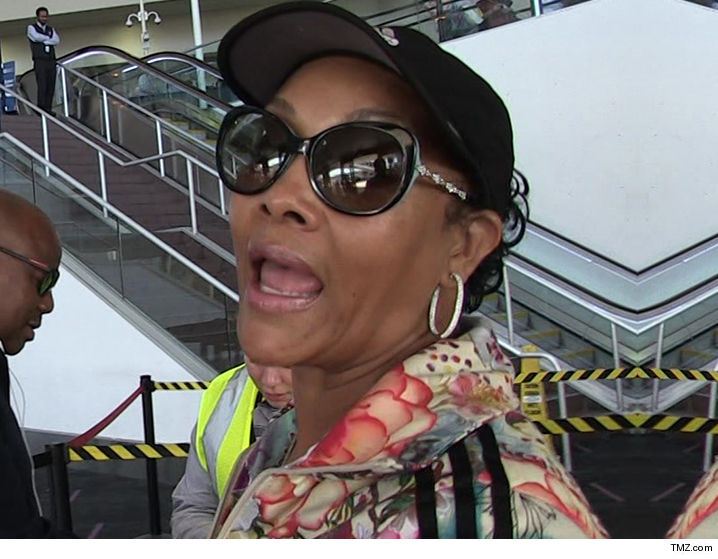 vivica fox in strip club Washington dc gay masseur