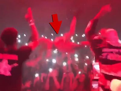 Rapper XXXTentacion Won't Increase Security After Getting Knocked Out