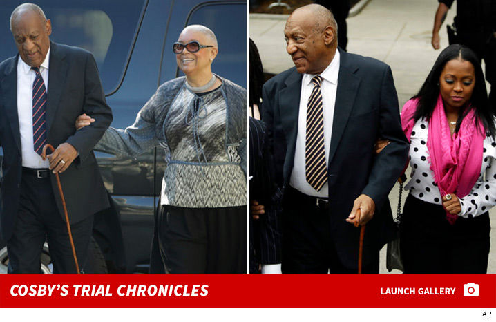 Bill Cosby Jury Had 2 Not Guilty Holdouts in Sexual Assault Trial Bill Cosby Jury Had 2 Not Guilty Holdouts in Sexual Assault Trial