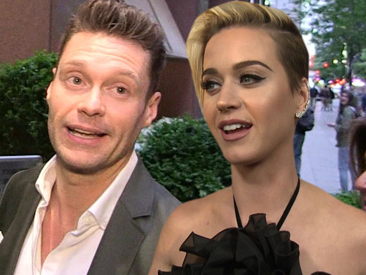 Ryan Seacrest To Sign MultiMillion Dollar 'American Idol' Deal