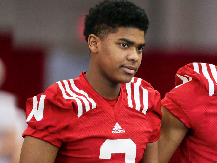 keyshawn-johnson-yanks-son-from-nebraska-football-team-after-weed-bust