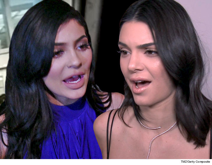 Kylie Jenners Rear End Gets Her Sued Kylie Jenners Rear End Gets Her Sued
