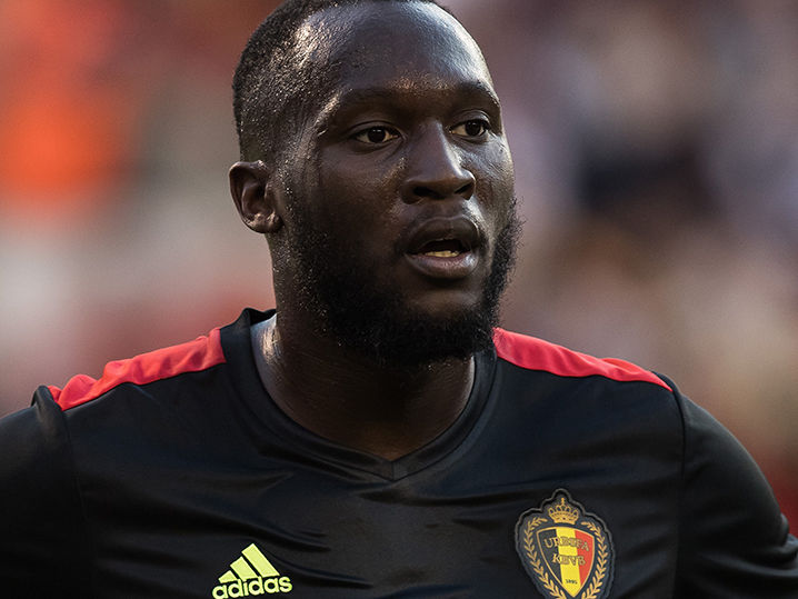Everton's Romelu Lukaku Arrested at Beverly Hills Mansion ...