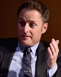 Chris Harrison Chris Harrison