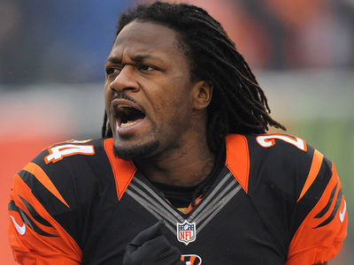 Pacman Jones Suspended Without Pay Over Insane Hotel Incident