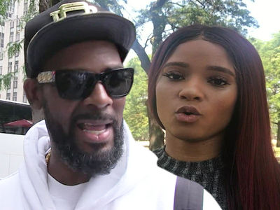 R. Kelly: Atlanta Official Calls for Criminal ...