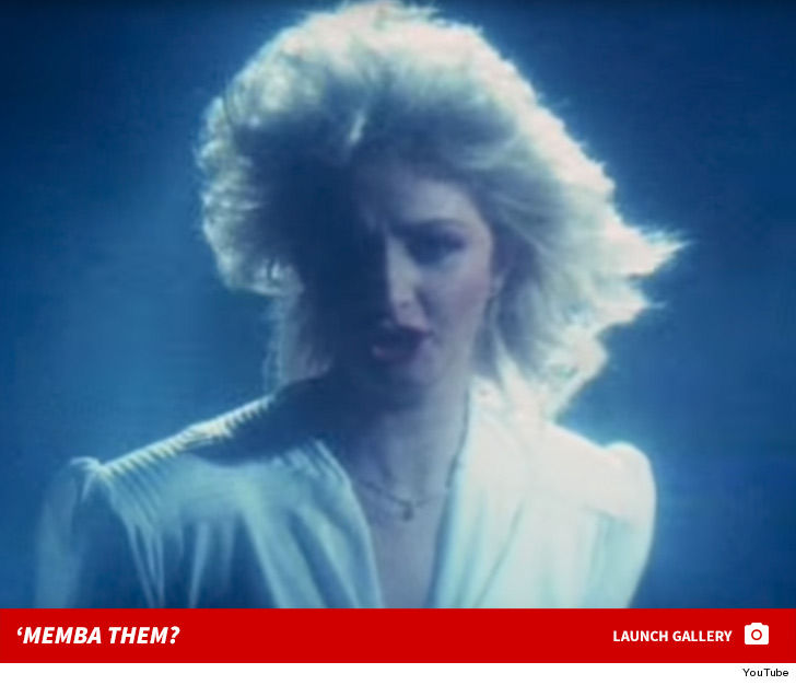 bonnie tyler total eclipse of the heart