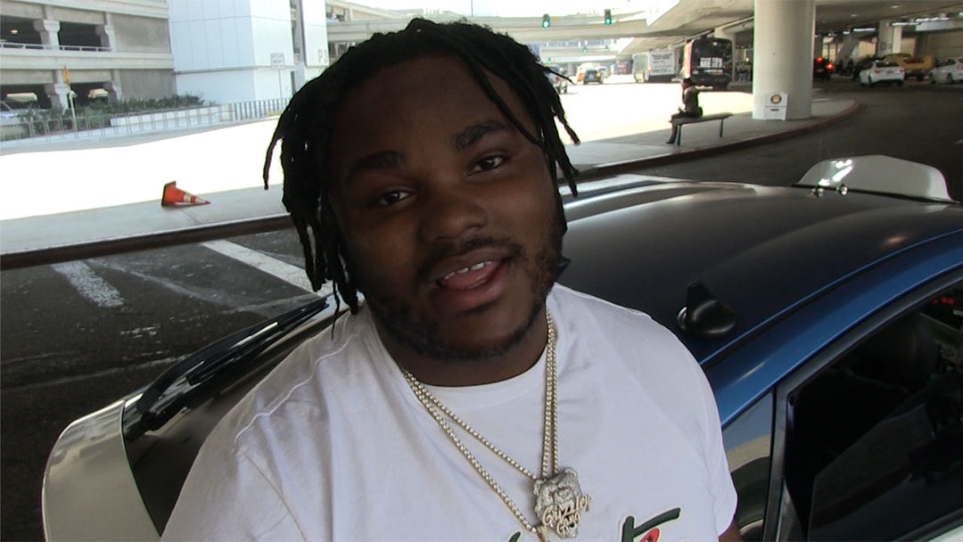 Tee Grizzley Says Don T On Matthew Stafford He S Worth 135 Tee Grizzley Says Don T On Matthew Stafford He S Worth 135 Million