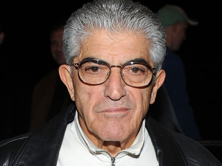 Frank Vincent Dead at 80 From Heart Surgery Complications | TMZ.com