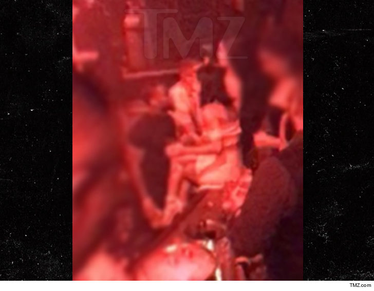 Vegas sex video