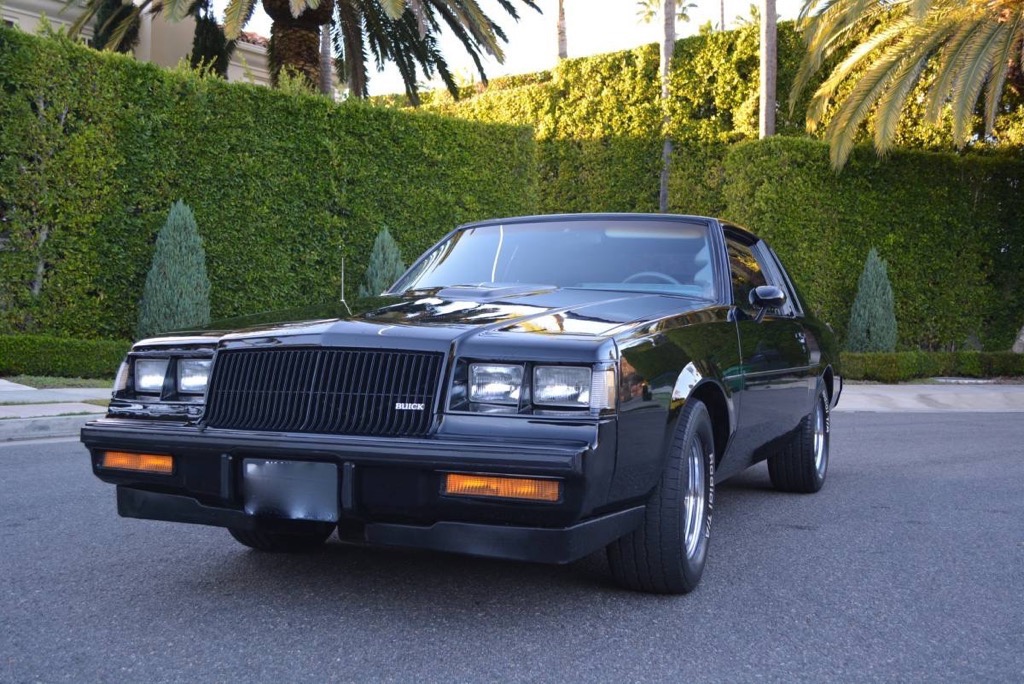 David Spade Car