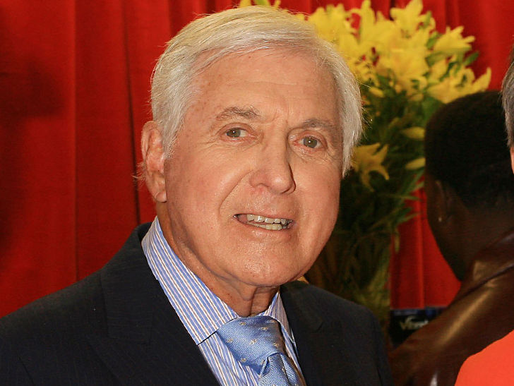 Monty Hall Dead at 96 | TMZ.com