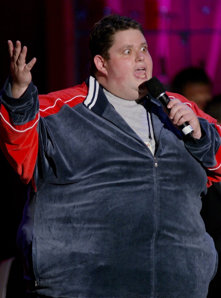 Remembering Ralphie May Photo 1