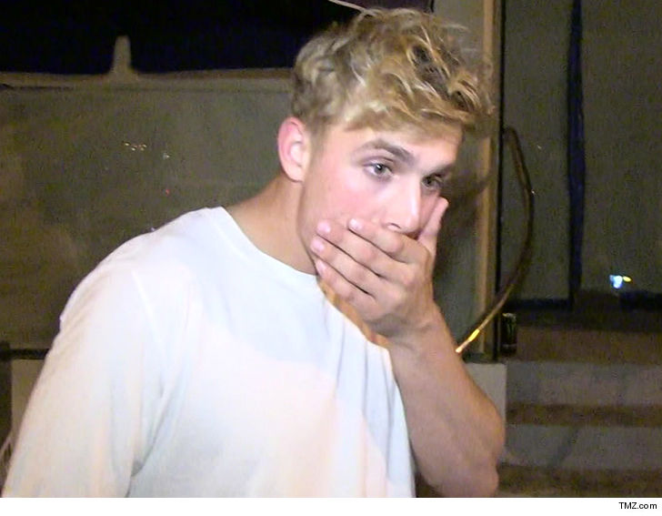 Loud Car Horn >> YouTube Star Jake Paul Sued for Loud Car Horn Prank | TMZ.com Loud Car Horn >> YouTube Star Jake Paul Sued for Loud Car Horn Prank | TMZ.com