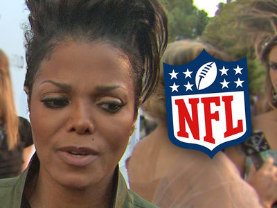 O.T. Genasis Says Janet Jackson's Breast Deserves a Super Bowl Encore