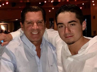 Eric Chase Bolling Jr. Death Ruled Accidental Overdose 