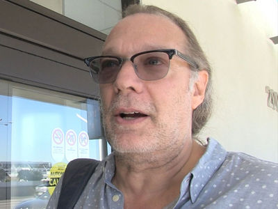 'Walking Dead' Makeup Guru Shares His Fave Makeup Job This Halloween