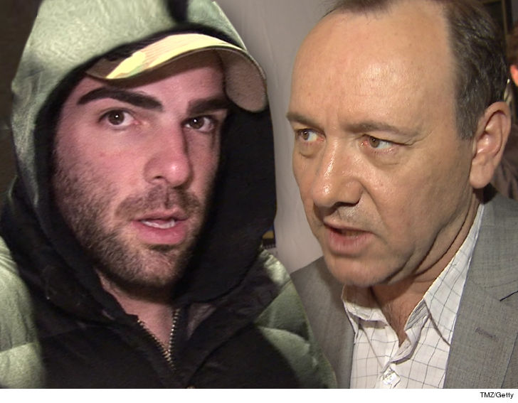 zachary quinto wife zachary quinto calls kevin spacey s coming out deeply sad zachary quinto wife zachary quinto calls kevin spacey s coming out deeply sad