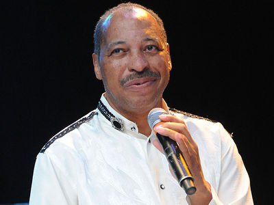 'Always and Forever' Singer Keith Wilder Dead at 65