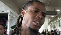 Fetty Wap Strikes Deal in DWI Arrest, Dodges Jail Time Fetty Wap Strikes Deal in DWI Arrest, Dodges Jail Time
