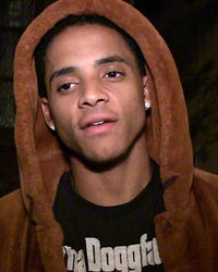 Cordell Broadus News, Pictures, and Videos | TMZ.com