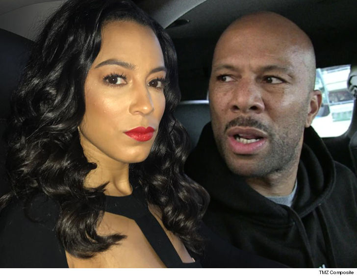 Cnns Angela Rye Getting Death Threats Tied To Dates With Common