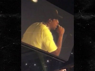 Jay Z 4:44 Concert, Philadelphia Freedom For Meek Mill