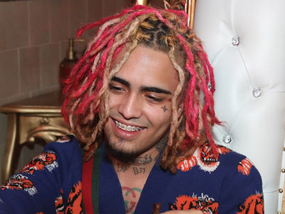 Lil Pump S Gucci Gang Video Pissed Off Archdiocese Of L A Tmz Com - lil pump approaching millionaire status according to record contract