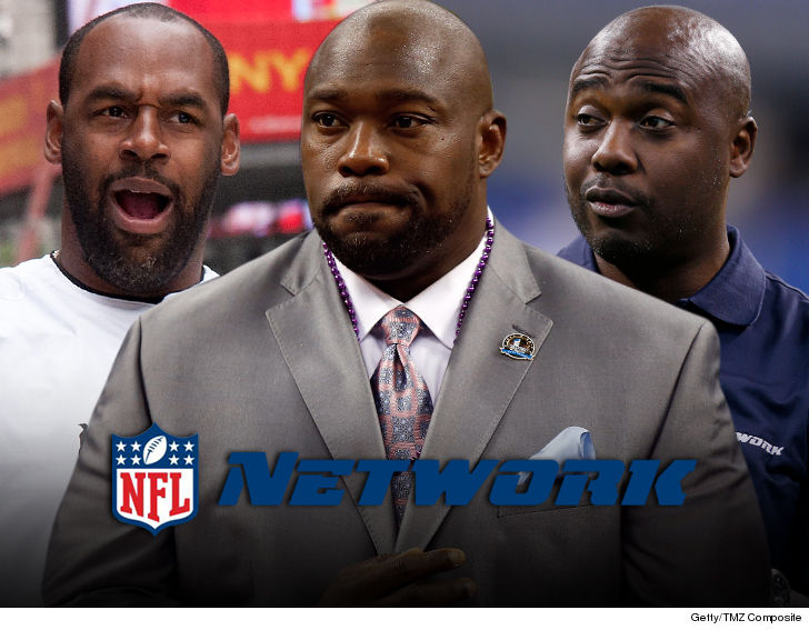 donavan mcnabb naked Donavan mcnabb naked