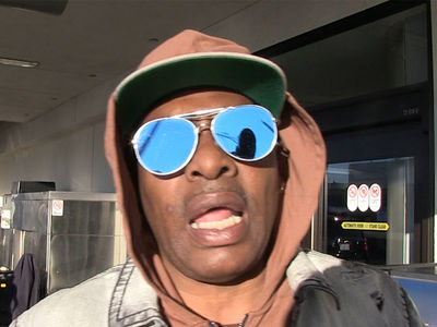 Coolio Worried Eminem's Trump Disses Could Get Him Killed