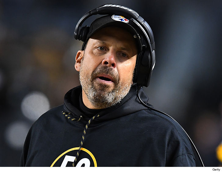 Todd Haley Todd Haley
