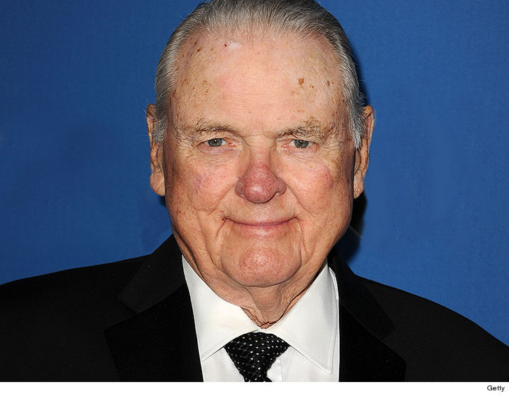 Sports Broadcaster Keith Jackson Dead at 89