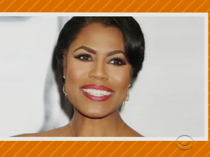 Omarosa Joining ‘Celebrity Big Brother’ Cast | TMZ.com