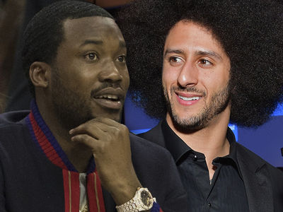 Meek Mill Joins Colin Kaepernick $10k Donation Initiative from Prison