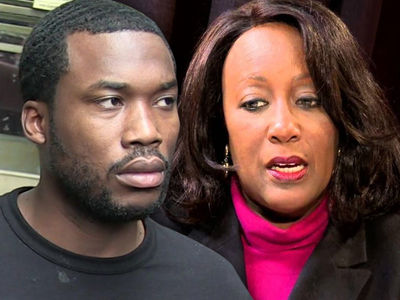 Meek Mill Suffers Setback, Judge Did Not Advocate Firing Roc Nation 