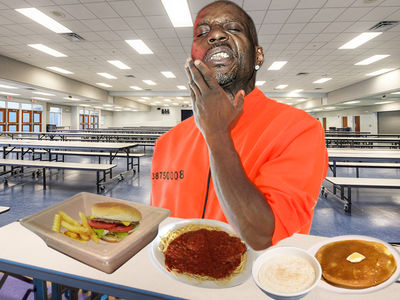 dmx gets 1 year sentence for tax evasion case tmz com dmx back in jail and eating healthy maybe