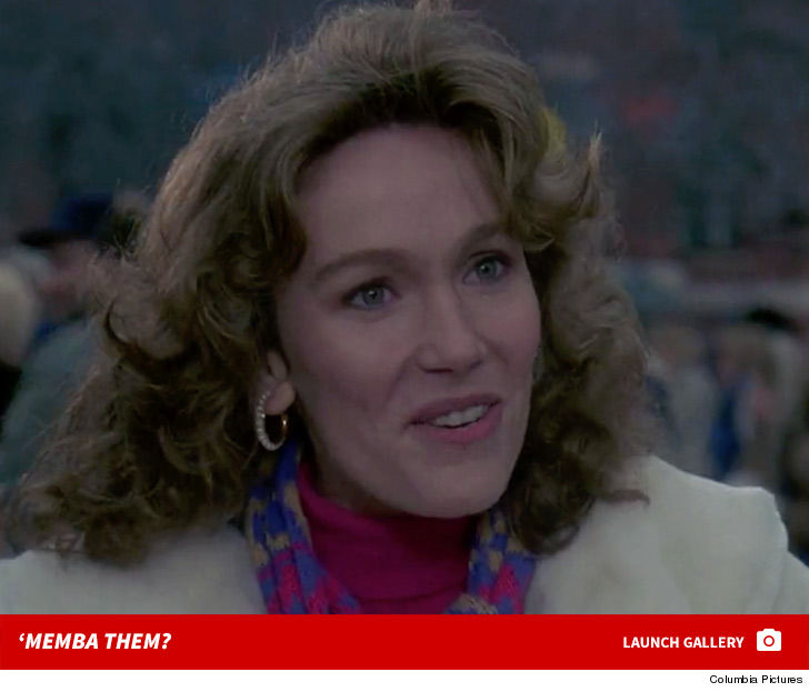 Nancy in 'Groundhog Day' 'Memba Her?! | TMZ.com