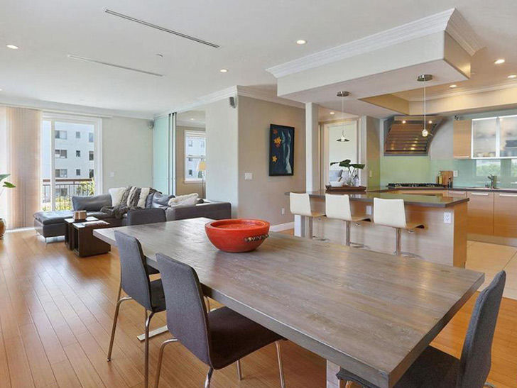 5SOS Drummer Ashton Irwin Drops Nearly 1 Million for West Hollywood