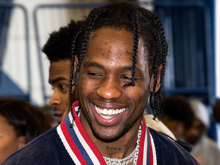 Travis Scott's Inciting Riot Case Gets Dismissed in Court ...