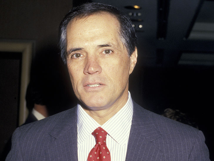 'Psycho' Star John Gavin Dead at 86