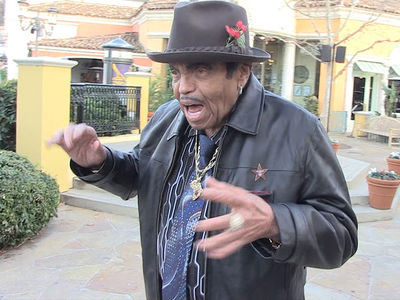 Joe Jackson, Quincy Jones Knows Better than to Say Michael Stole Billie Jean 